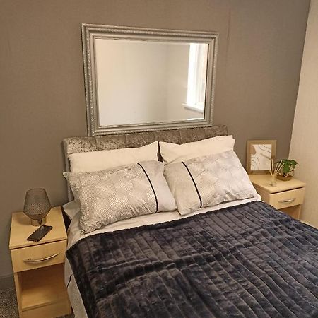 Alexandra House Leicester City Centre Bagian luar foto